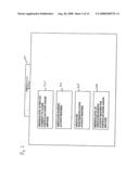 System and method facilitating private currency diagram and image