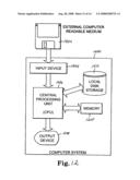 System and method facilitating private currency diagram and image