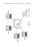 System and method facilitating private currency diagram and image