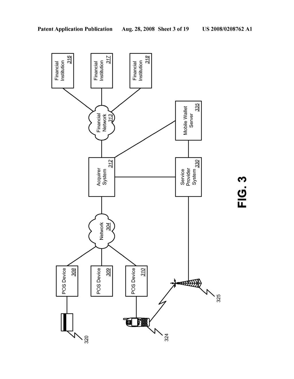 PAYMENTS USING A MOBILE COMMERCE DEVICE - diagram, schematic, and image 04