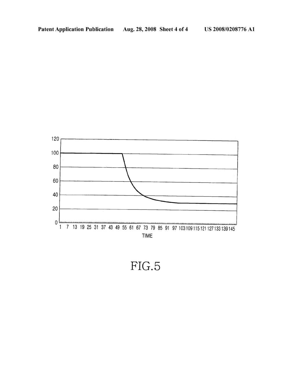 METHOD AND APPARATUS FOR LEARNING BEHAVIOR IN SOFTWARE ROBOT - diagram, schematic, and image 05