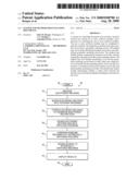 System and method for evaluating documents diagram and image