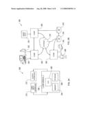 Systems and methods for modeling and analyzing networks diagram and image