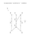 Systems and methods for modeling and analyzing networks diagram and image