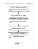 RULE-BASED MANAGEMENT OF ADAPTIVE MODELS AND AGENTS diagram and image