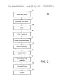 INFORMATION RETRIEVAL FROM A COLLECTION OF DATA diagram and image