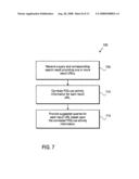 Methods and systems for providing a response to a query diagram and image