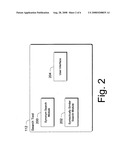 Synonym and similar word page search diagram and image