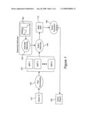 Classification-Based Method and Apparatus for String Selectivity Estimation diagram and image