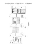 Classification-Based Method and Apparatus for String Selectivity Estimation diagram and image