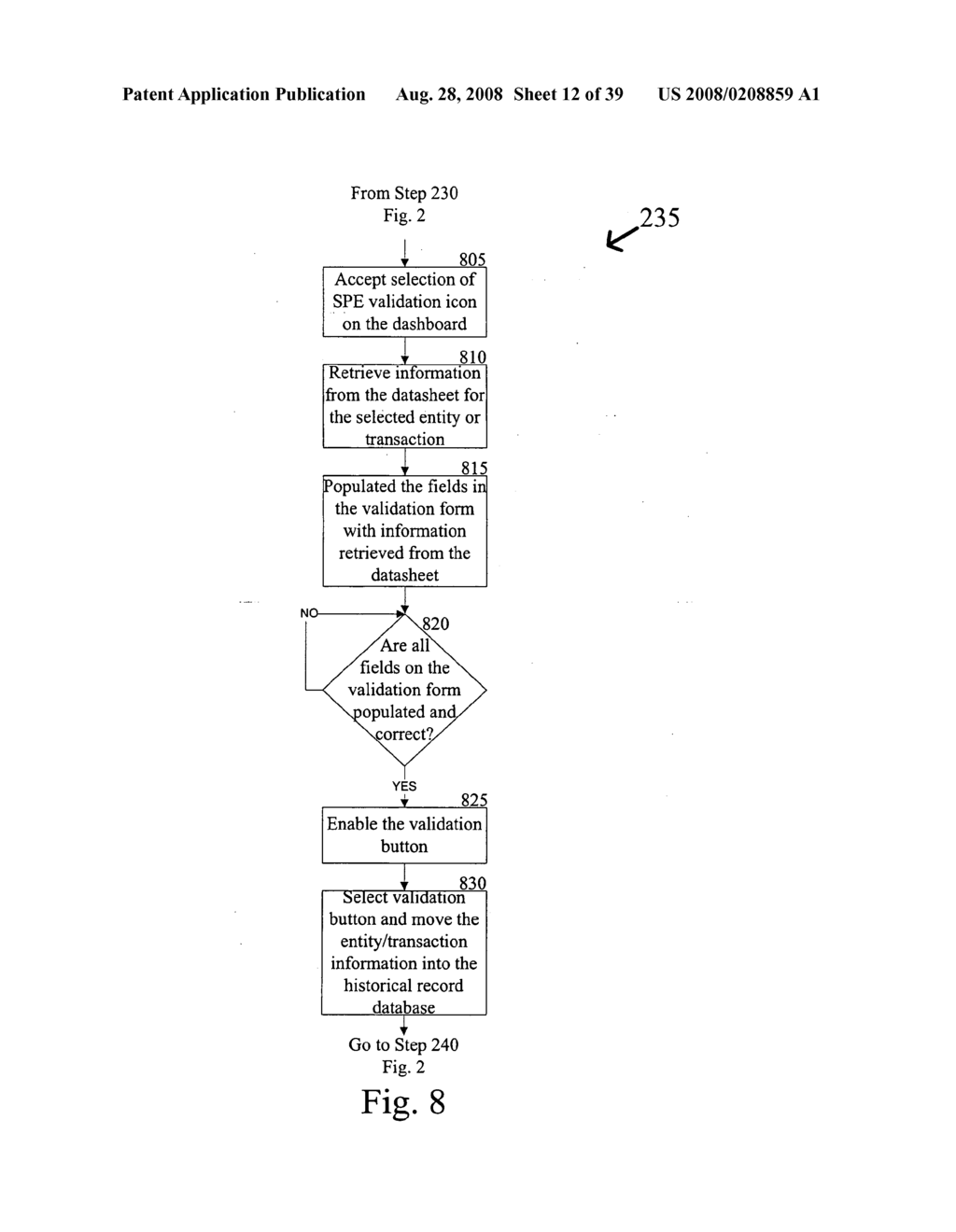 Method and system for generating an organizational display of entity relationships - diagram, schematic, and image 13