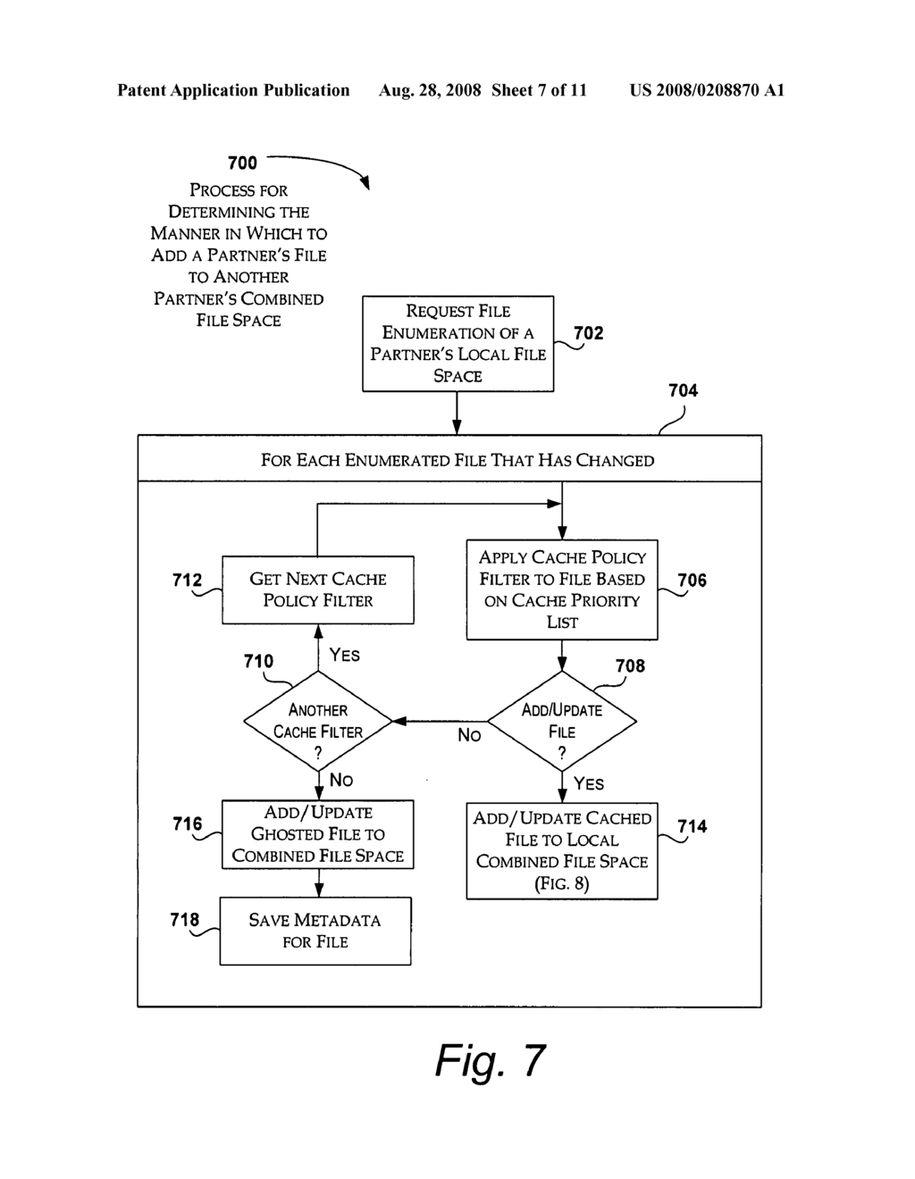 Managing files on multiple computing devices - diagram, schematic, and image 08