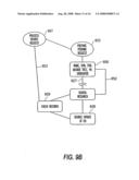 Method for communicating confidential, educational information diagram and image