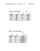 Mapping of data from XML to SQL diagram and image