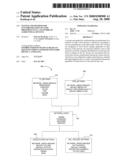 System and method for synchronization of user preferences in a network of audio-visual devices diagram and image