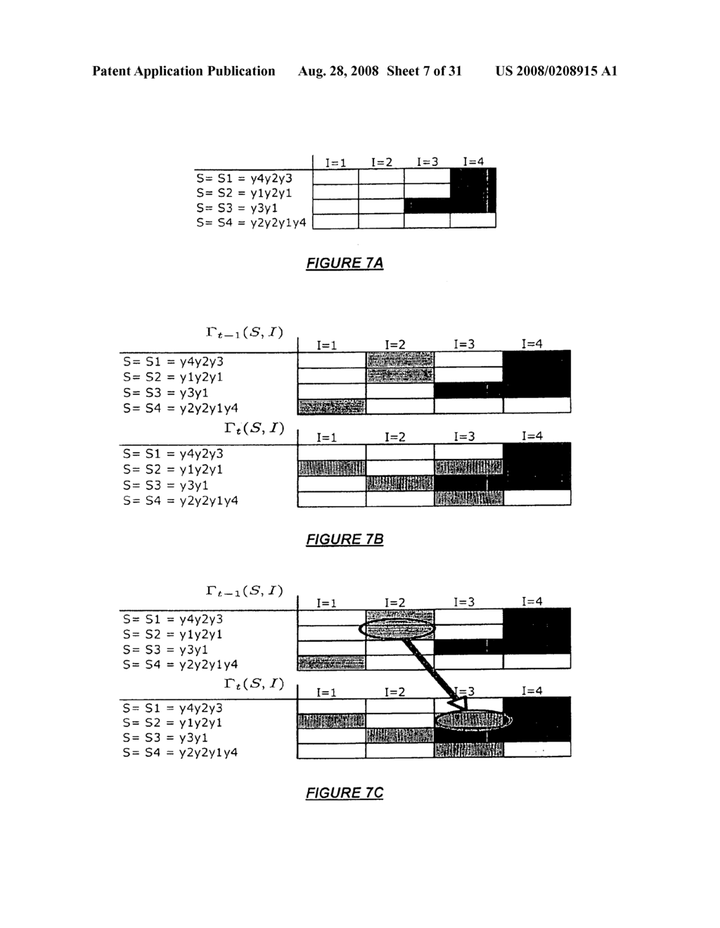 Episodic Memory With A Hierarchical Temporal Memory Based System - diagram, schematic, and image 08