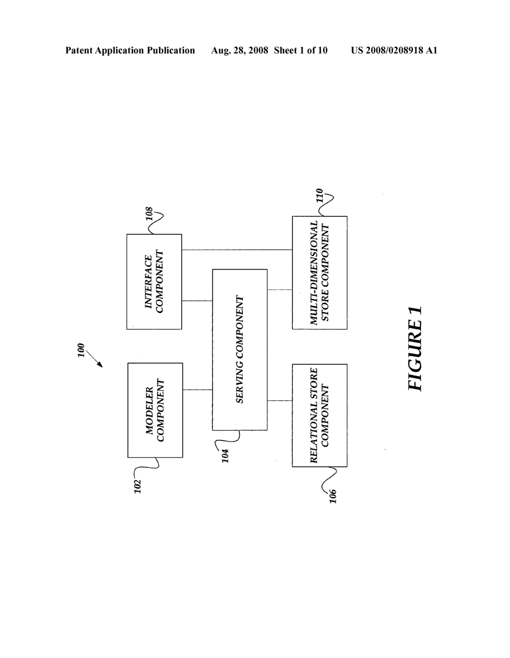 Efficient data handling representations - diagram, schematic, and image 02