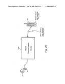 Mobile software terminal identifier diagram and image