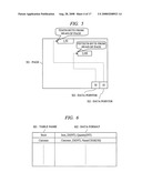 Method for verifying data consistency of backup system, program and storage medium diagram and image