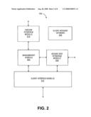 METHOD AND SYSTEM FOR CONTINUOUS AVAILABILITY SUBSCRIPTION SERVICE diagram and image