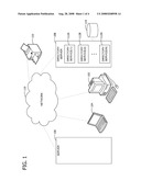 RISK ASSESSMENT PROGRAM FOR A DIRECTORY SERVICE diagram and image