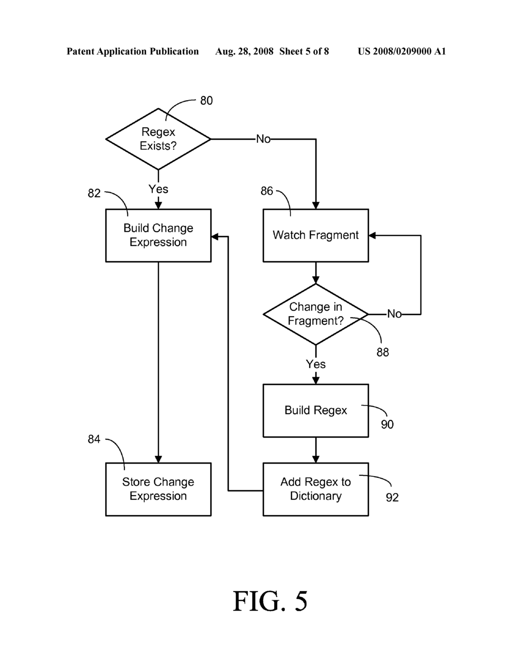 Community-based Method and System for Creating and Subscribing to Dynamic Push Channels - diagram, schematic, and image 06