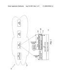 FULL MESH RATES TRANSACTION IN A NETWORK diagram and image