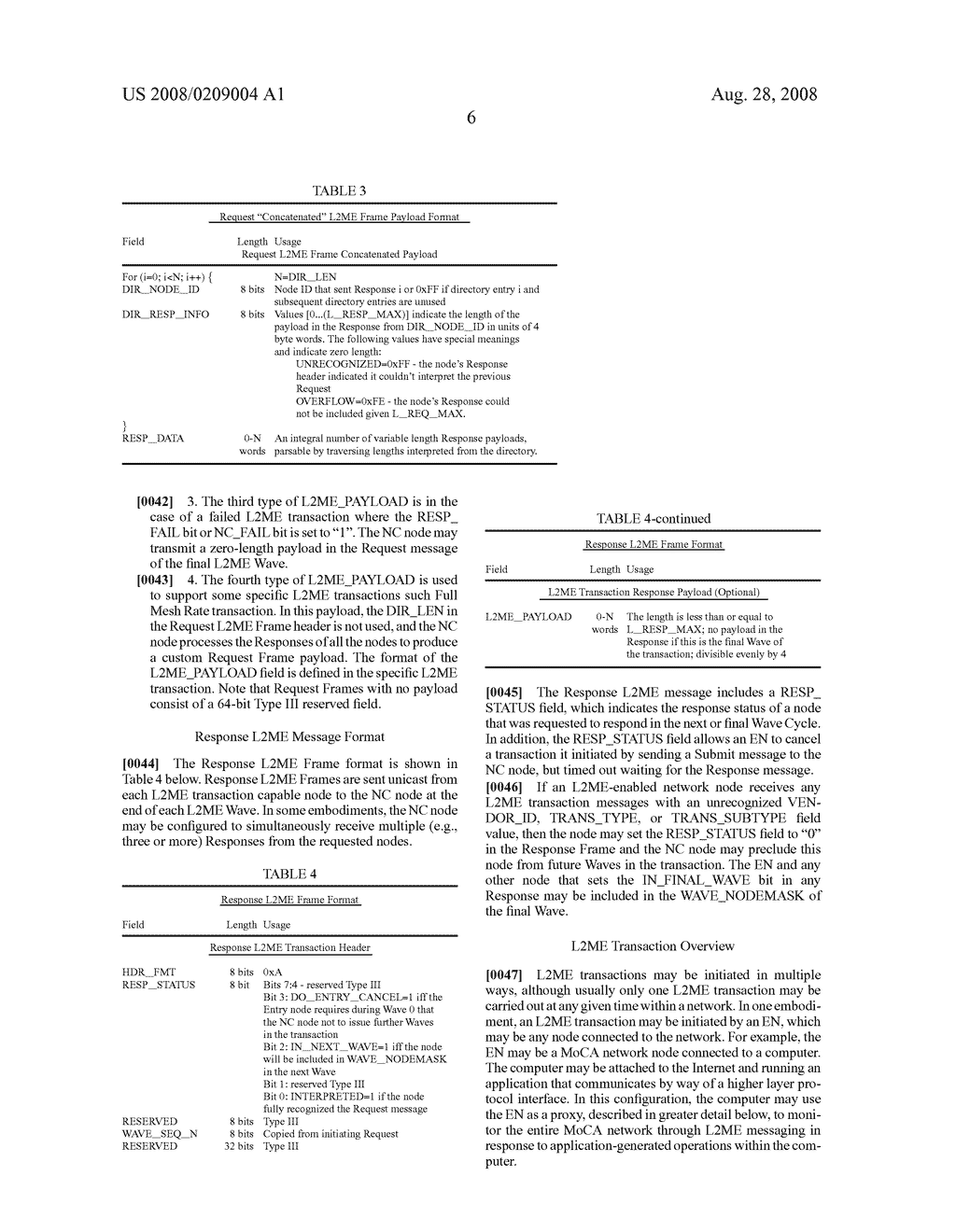 FULL MESH RATES TRANSACTION IN A NETWORK - diagram, schematic, and image 12