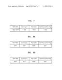 Method and apparatus for processing remote control key data in home network device diagram and image