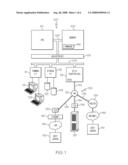 Method to Enable Infiniband Network Bootstrap diagram and image