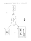 Method and apparatus for processing system management messages diagram and image