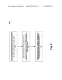 Method and apparatus for processing system management messages diagram and image