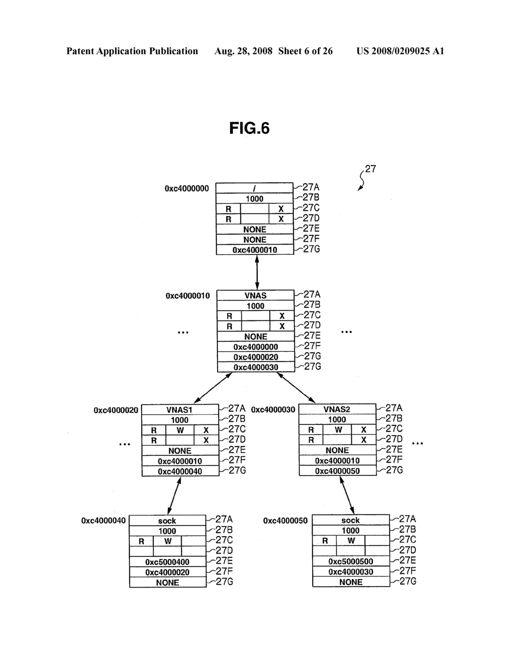 STORAGE SYSTEM, INFORMATION PROCESSING APPARATUS, AND CONNECTION METHOD - diagram, schematic, and image 07