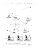 DISCOVERING AND DETERMINING CHARACTERISTICS OF NETWORK PROXIES diagram and image