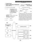 VOLUME ALLOCATION METHOD diagram and image