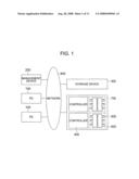 VOLUME ALLOCATION METHOD diagram and image