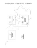 METHOD AND APPARATUS FOR DISTRIBUTED POLICY EVALUATION diagram and image