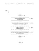 METHOD AND APPARATUS FOR DISTRIBUTED POLICY EVALUATION diagram and image