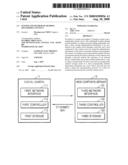 SYSTEM AND METHOD OF SHARING MULTIMEDIA CONTENT diagram and image