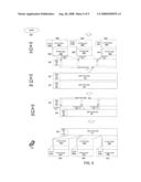 ROUTING DATA IN A CLUSTER diagram and image