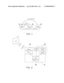 POWER SAVING METHOD OF BI-DIRECTIONAL COMMUNICATION WIRELESS PERIPHERAL DEVICE diagram and image