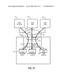 System, method and apparatus for multiple-protocol-accessible OSD storage subsystem diagram and image