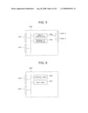 Storage device control apparatus and control method for the storage device control apparatus diagram and image