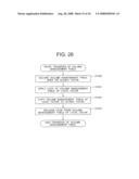 Storage device control apparatus and control method for the storage device control apparatus diagram and image