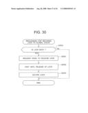 Storage device control apparatus and control method for the storage device control apparatus diagram and image