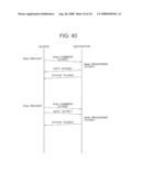 Storage device control apparatus and control method for the storage device control apparatus diagram and image