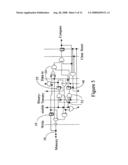 Serial Content Addressable Memory diagram and image