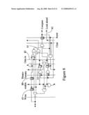 Serial Content Addressable Memory diagram and image