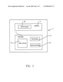 Disk snapshot acquisition method diagram and image