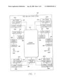 HIGH PERFORMANCE STORAGE ACCESS ENVIRONMENT diagram and image